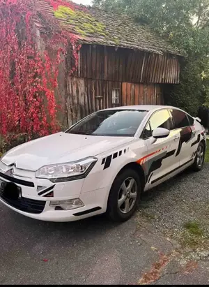Citroen C5 THP 155 Aut. Exclusive
