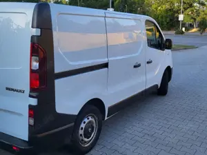Renault Trafic Bild 5