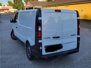 Renault Trafic Bild 2