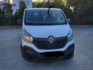 Renault Trafic Bild 3