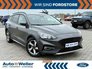 Ford Focus Turnier Active 1.0 EcoBoost AHK LED