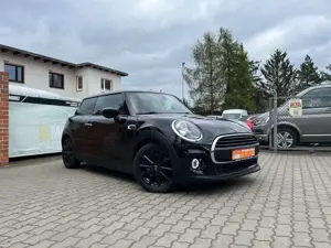 MINI One One - Sitzheizung - Automatik !!!