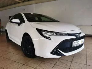 Toyota Corolla Comfort**1 HAND**