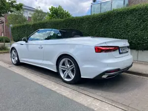 Audi A5 A5 Cabrio Cabrio 40 TFSI S tronic advanced