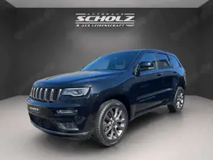 Jeep Grand Cherokee S 3.0l V6 MultiJet 184kW (250P