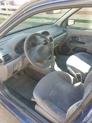 Renault Clio Clio 1.4 MTV Bild 2 Renault Clio Clio 1.4 MTV Bild 2