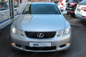 Lexus GS 300 Luxury Line Leder*R-Kamera*Navi*Xenon Bild 3