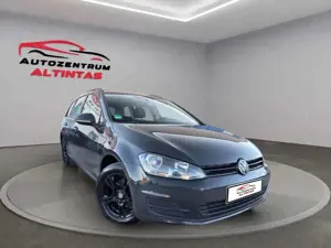 Volkswagen Golf VII Variant Trendline BMT*KLIMA*EURO6*SHZ*
