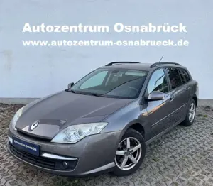 Renault Laguna 2.0 Emotion Klima AHK Sitzh Alu