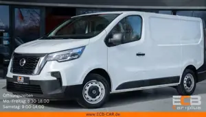 Nissan Primastar Kastenwagen L1H1 2,8t *1.Hand/Temp.*