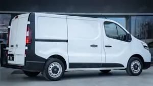 Nissan Primastar Kastenwagen L1H1 2,8t *1.Hand/Temp.* Bild 5