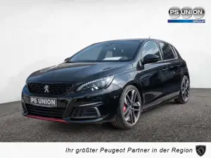 Peugeot 308 GTI PURETECH 263 RÜCKFAHRKAMERA NAVI LED