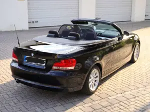 BMW 118 1er Cabrio; Steuerk. + Injekt. Rech. NEU; Top Aus.