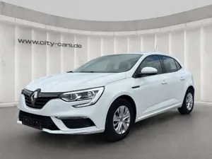 Renault Megane IV Lim. 5-trg. Life