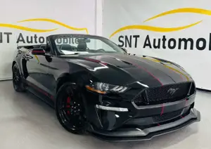 Ford Mustang GT500 V8 Leder Navi Sitzbelüftung (8)