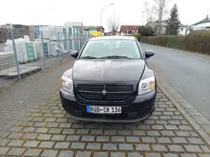 Dodge Caliber 2.0 CRD S