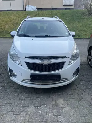 Chevrolet Spark 1.2 EcoLogic LS+