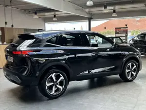 Nissan Qashqai N-Connecta 360Kamera NAVI DABACC CarPl Bild 5