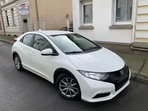 Honda Civic 1,4, VTEC, KLIMAAUT. Scheckheft, ALU
