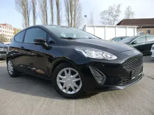 Ford Fiesta /PDC/Klima/Allwetter/App-Connect