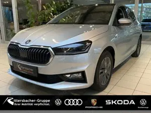 Skoda Fabia Drive 1,0 TSI 85 kW 7-Gang-DSG Verfügbar s