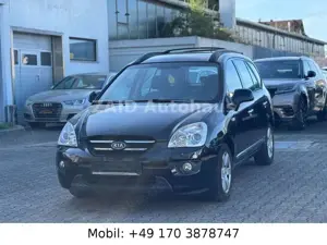 Kia Carens EX 2.0L*PDC*2HAND*NEU TÜV