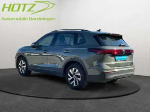 Volkswagen Tiguan 1.5 eTSI DSG Life Standheizung/AHK/LED Bild 3