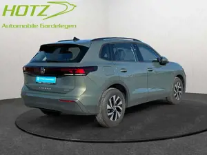 Volkswagen Tiguan 1.5 eTSI DSG Life Standheizung/AHK/LED Bild 5
