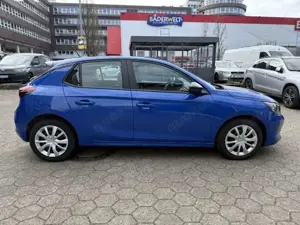 Opel Corsa F Facelift 1,2 Turbo MT. Bild 4