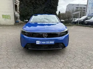 Opel Corsa F Facelift 1,2 Turbo MT. Bild 2