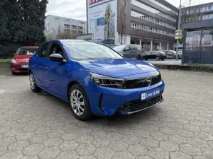 Opel Corsa F Facelift 1,2 Turbo MT. Bild 3