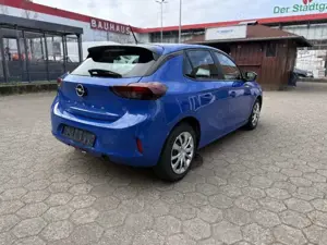 Opel Corsa F Facelift 1,2 Turbo MT. Bild 5