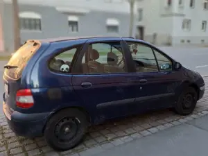 Renault Scenic 1.6 16V Bild 2