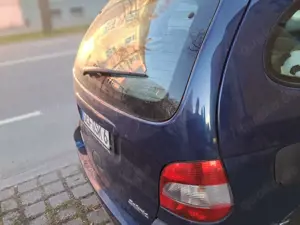 Renault Scenic 1.6 16V Bild 3