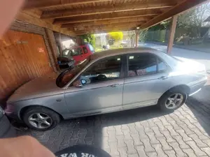 Rover 75 75 2.0 CDT Celeste