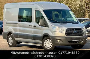 Ford Transit Kasten 350 L3H2 Trend Behindertengerecht Bild 1