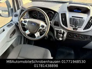 Ford Transit Kasten 350 L3H2 Trend Behindertengerecht Bild 2