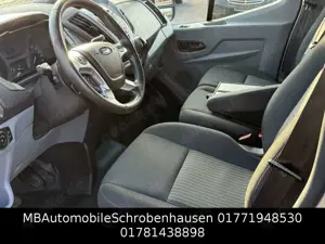 Ford Transit Kasten 350 L3H2 Trend Behindertengerecht Bild 5