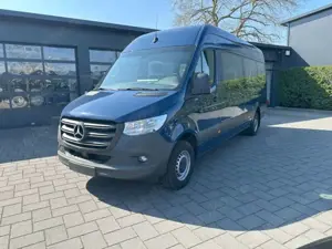 Mercedes-Benz Sprinter Sprinter 315 CDI HochLang Stdhzg/Navi/AHK-Vorb++