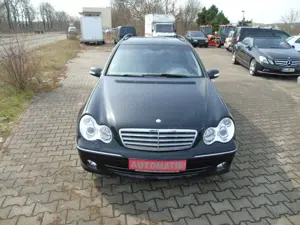 Mercedes-Benz C 220 C 220 T CDI (LA)(203.208)