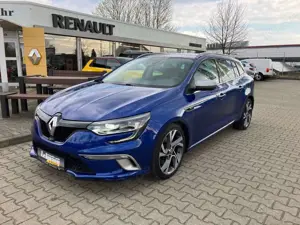 Renault Megane Grandtour GT 205 EDC``RS-Drive´´