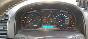 Chevrolet Captiva Captiva 2.2 TD FWD LT