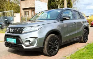 Suzuki Vitara 1.4 Mild-Hybrid,Comfort+4x4,Aut,LED,Pano