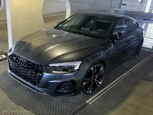 Audi A5 A5+Sportback+45+TFSI+quattro+S+tronic+S+line