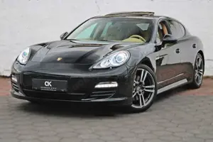 Porsche Panamera Diesel 20* Turbo, S-Dach, Kamera, Sport