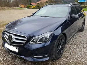 Mercedes-Benz E 350 Avantgarde VOLL Diesel 4Matic 7G-TRONIC