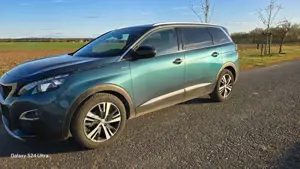 Peugeot 5008 5008 BlueHDi 120 EAT6 Allure