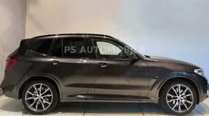 BMW X3 M40d AT/LED/NAVI/HK/LEDER/PARKASS/HUD