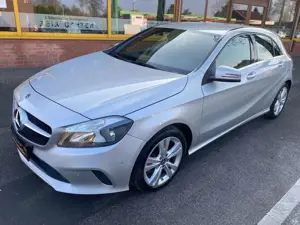 Mercedes-Benz A 200 A 200 CDI / d (176.008)