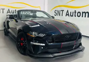 Ford Mustang GT500 V8 Schalter Carbon (9)